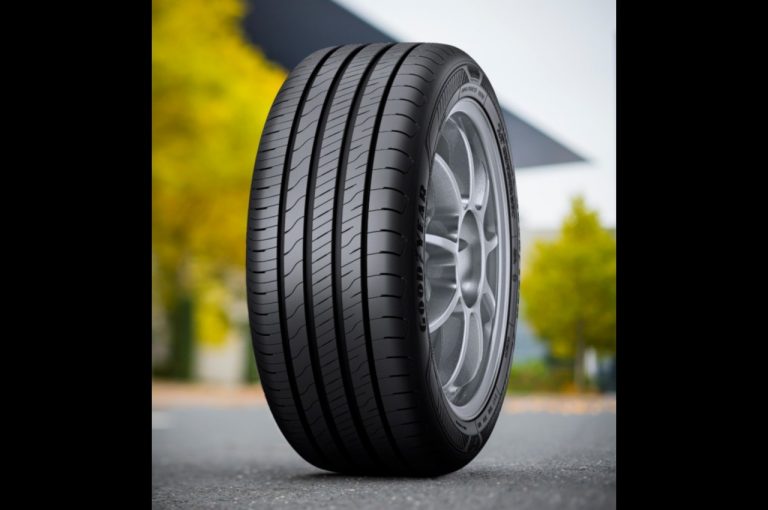 Goodyear EfficientGrip Performance 2: immagini ufficiali