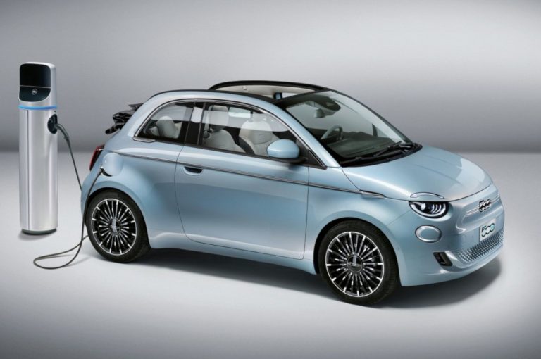 Sette citycar elettriche a confronto