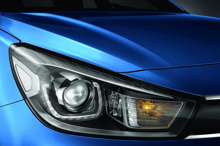 Kia Rio 2020: immagini ufficiali