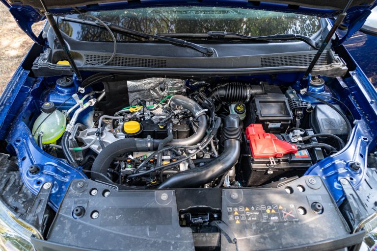 Dacia Duster TCe 100 ECO-G 2020: immagini ufficiali