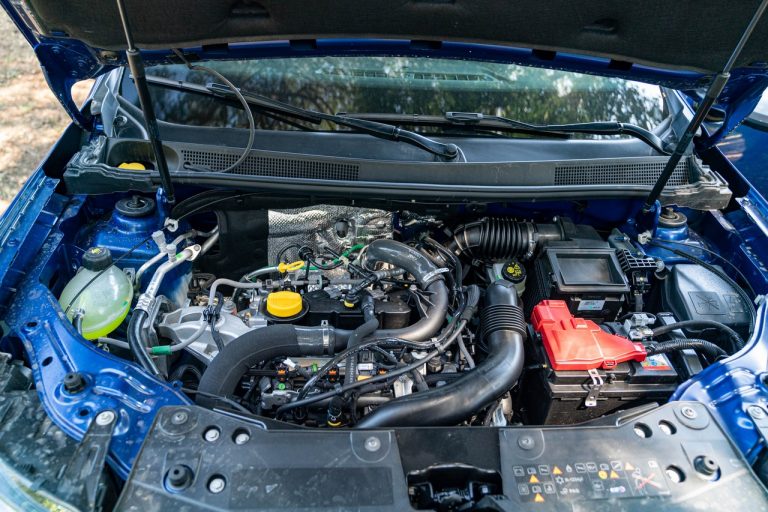 Dacia Duster TCe 100 ECO-G 2020: immagini ufficiali