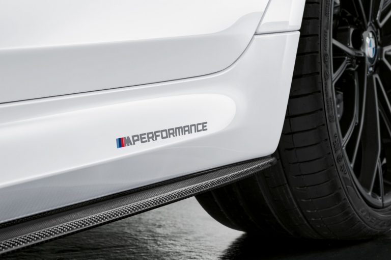 Bmw Serie 5 2020: immagini ufficiali