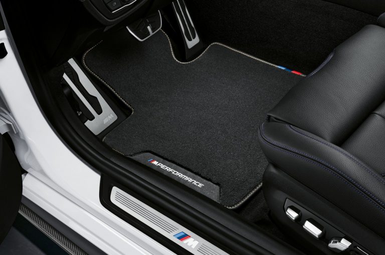 Bmw Serie 5 2020: immagini ufficiali