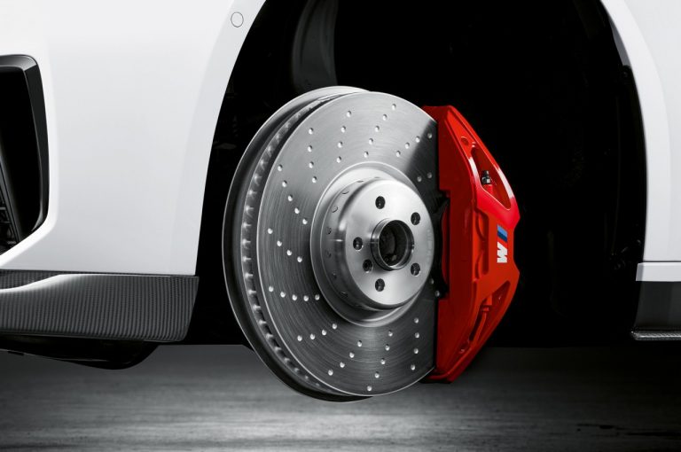 Bmw Serie 5 2020: immagini ufficiali