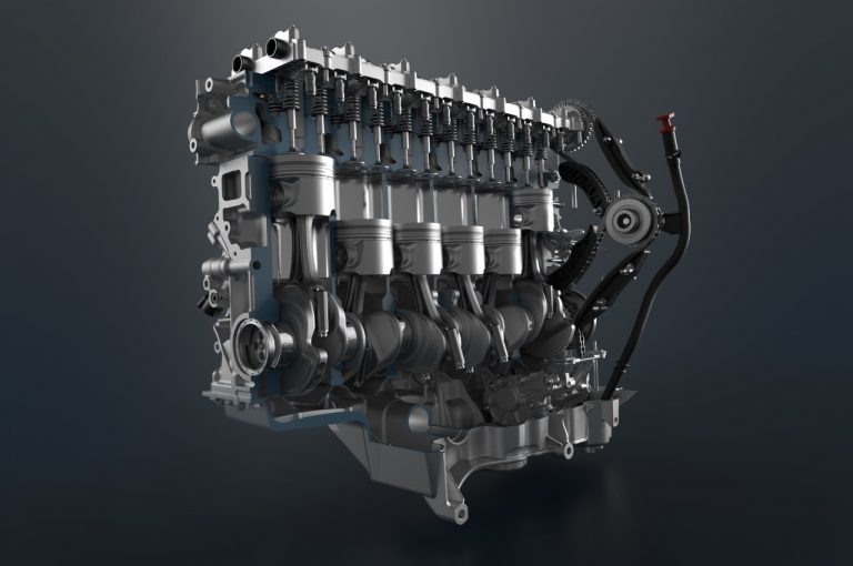 Bmw Serie 5 2020: immagini ufficiali