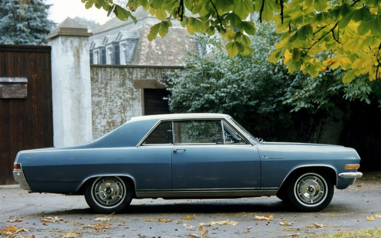 Opel, le tre grandi: immagini ufficiali