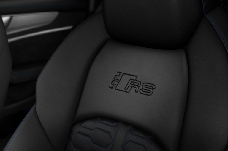 Audi RS, serie speciale RS 25 years: immagini ufficiali
