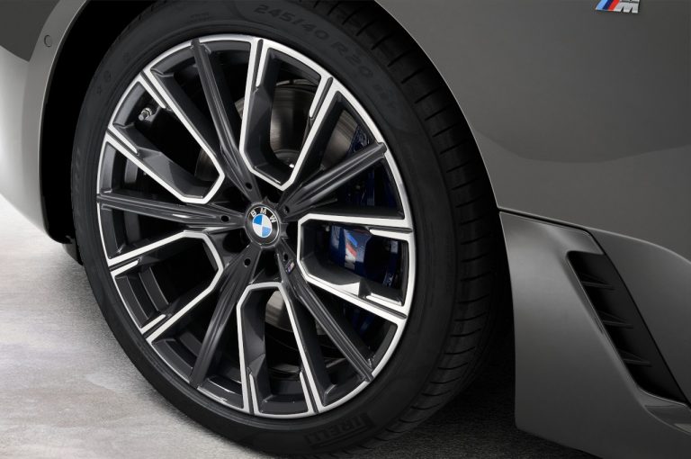 Bmw Serie 6 Gran Turismo 2020: immagini ufficiali
