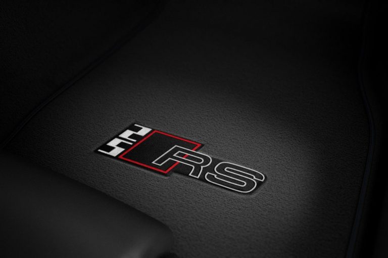 Audi RS, serie speciale RS 25 years: immagini ufficiali