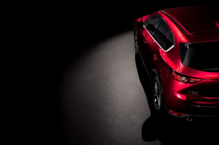 Mazda CX-5 2020: nuove immagini ufficiali