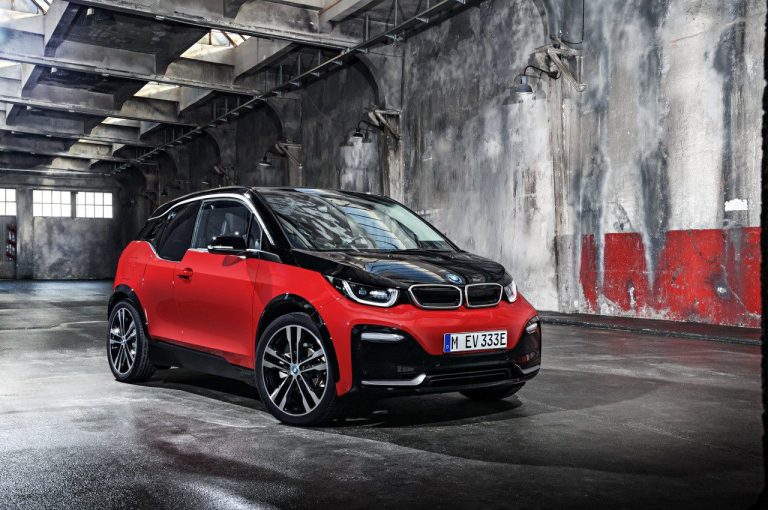 Sette citycar elettriche a confronto