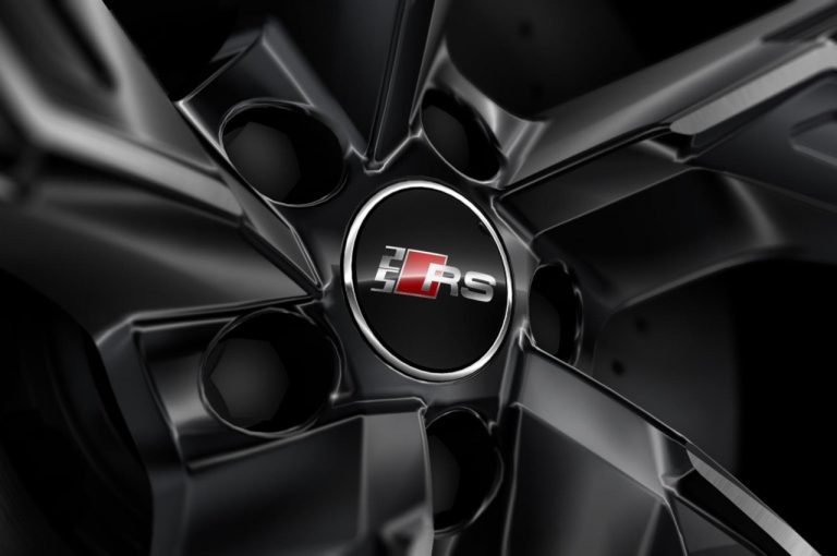 Audi RS, serie speciale RS 25 years: immagini ufficiali