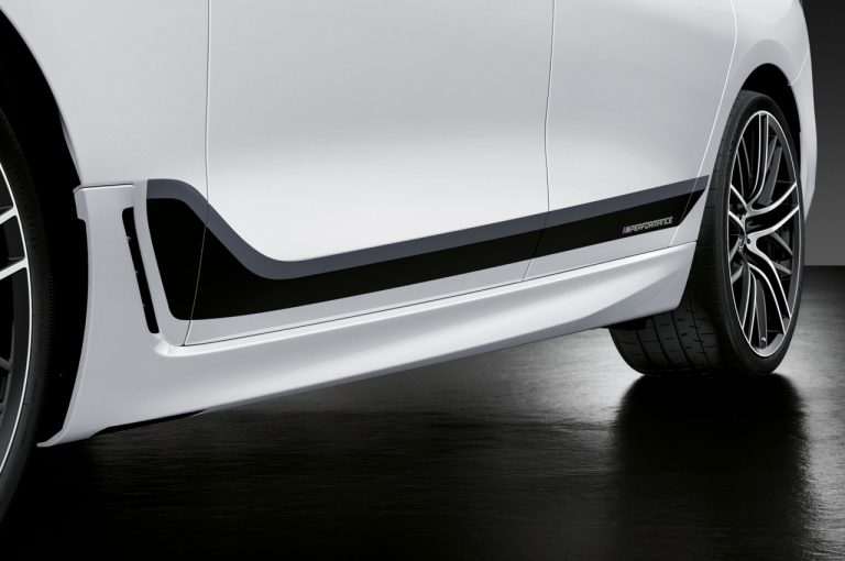 Bmw Serie 6 Gran Turismo 2020: immagini ufficiali