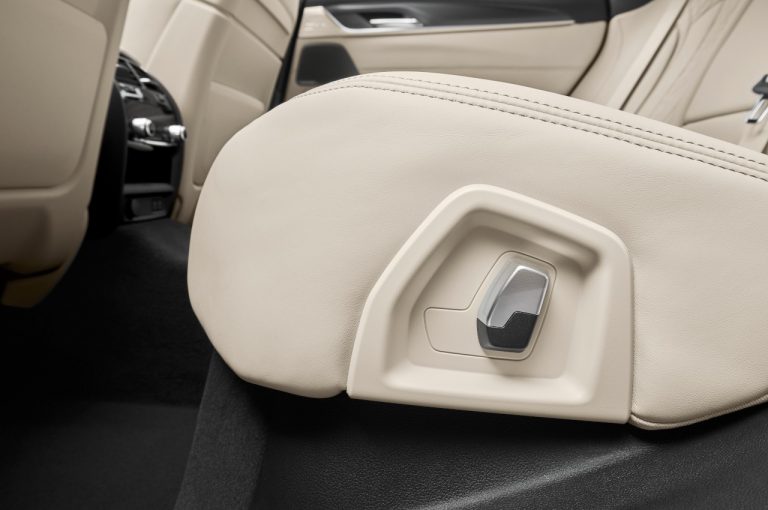 Bmw Serie 6 Gran Turismo 2020: immagini ufficiali