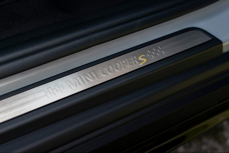 Mini Countryman 2020: immagini ufficiali