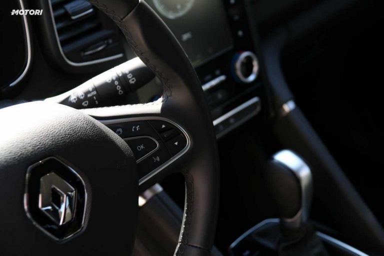 Renault Koleos Blue 150 Xtronic Executive: la prova su strada