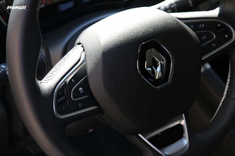 Renault Koleos Blue 150 Xtronic Executive: la prova su strada