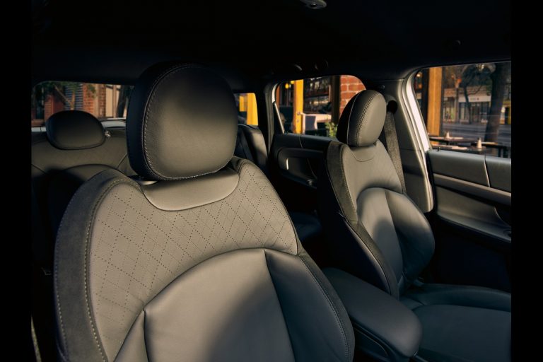 Mini Countryman 2020: immagini ufficiali