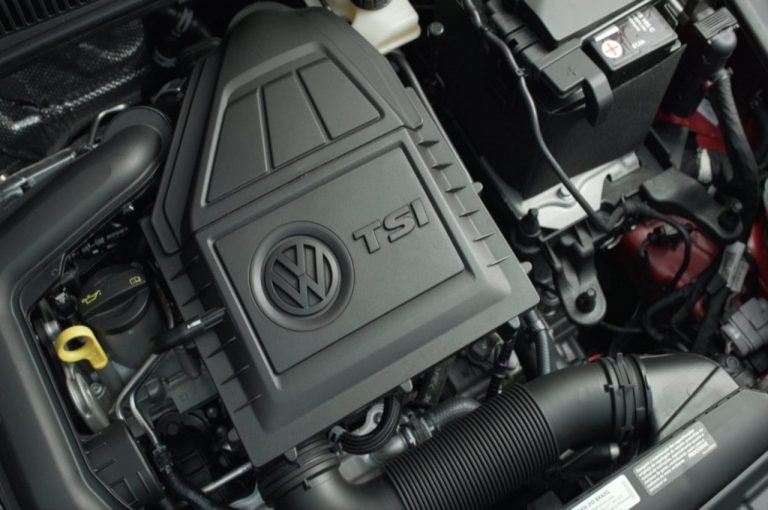 Volkswagen Nivus 2021: immagini ufficiali