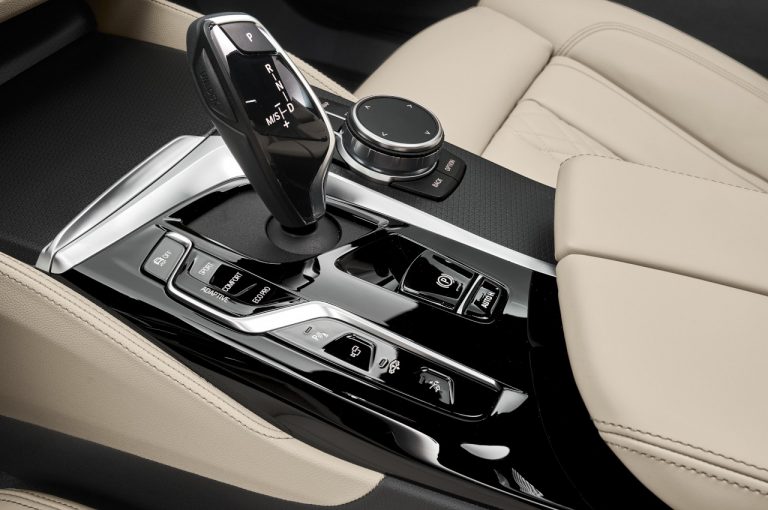 Bmw Serie 6 Gran Turismo 2020: immagini ufficiali