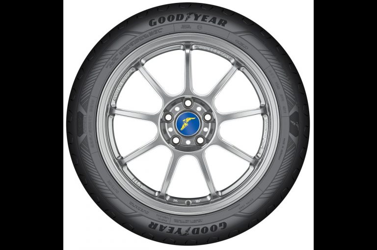 Goodyear EfficientGrip Performance 2: immagini ufficiali