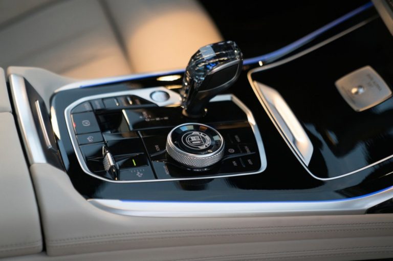 Alpina XB7: immagini ufficiali