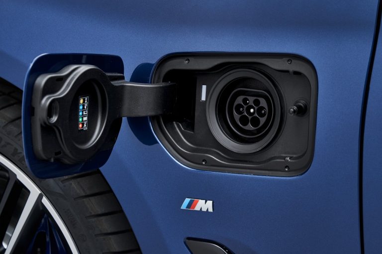 Bmw Serie 5 2020: immagini ufficiali
