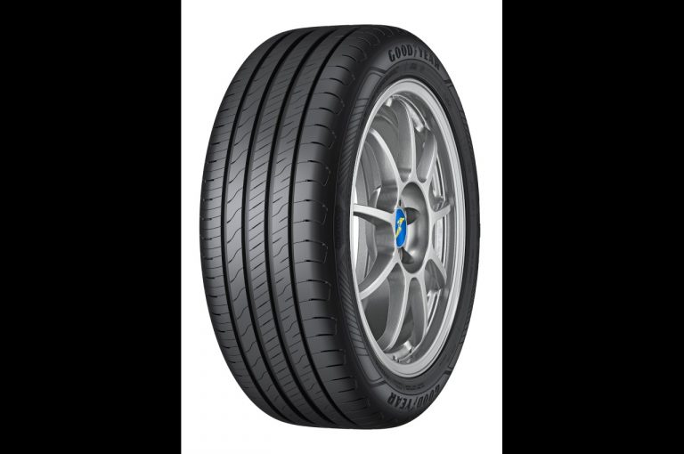 Goodyear EfficientGrip Performance 2: immagini ufficiali