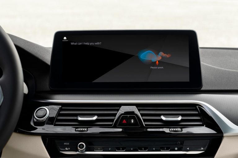 Bmw Serie 6 Gran Turismo 2020: immagini ufficiali