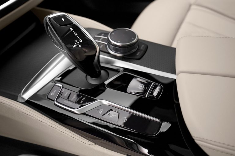 Bmw Serie 5 2020: immagini ufficiali