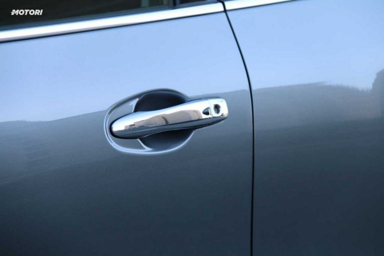 Renault Koleos Blue 150 Xtronic Executive: la prova su strada