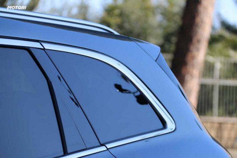 Renault Koleos Blue 150 Xtronic Executive: la prova su strada