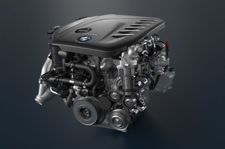 Bmw Serie 6 Gran Turismo 2020: immagini ufficiali