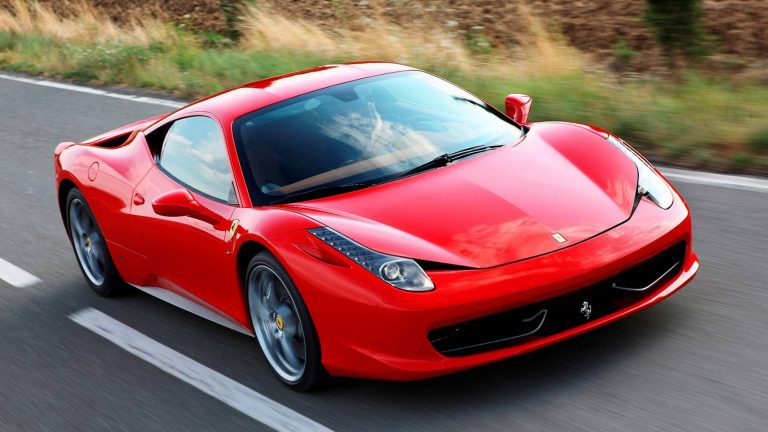 Pininfarina celebra 90 anni di storia: immagini ufficiali