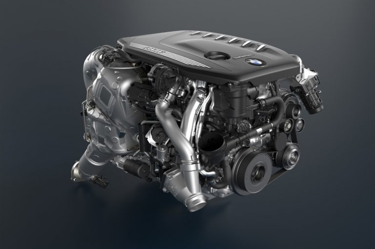 Bmw Serie 6 Gran Turismo 2020: immagini ufficiali