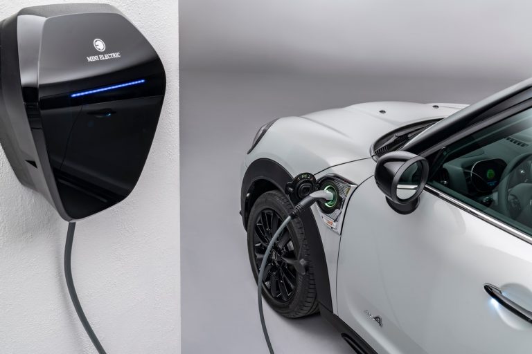 Mini Countryman 2020: immagini ufficiali
