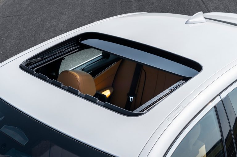 Bmw Serie 5 2020: immagini ufficiali