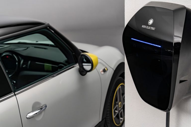 Mini Countryman 2020: immagini ufficiali