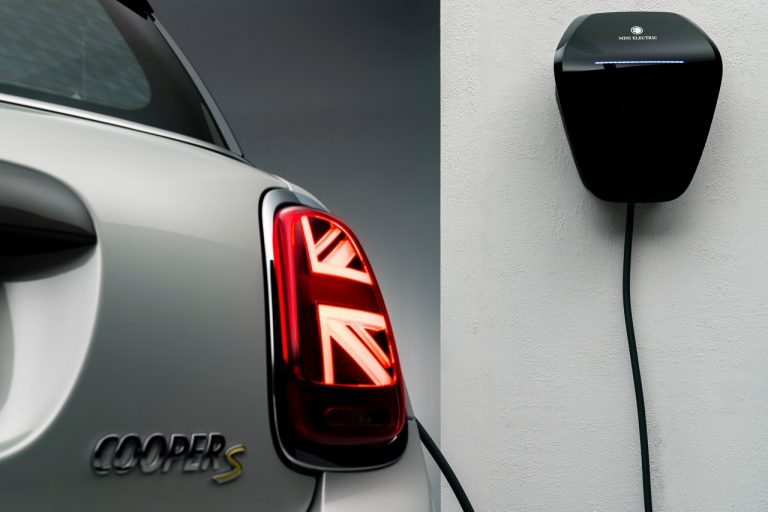 Mini Countryman 2020: immagini ufficiali