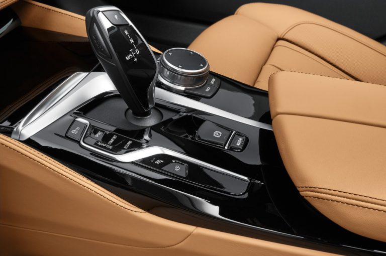 Bmw Serie 5 2020: immagini ufficiali