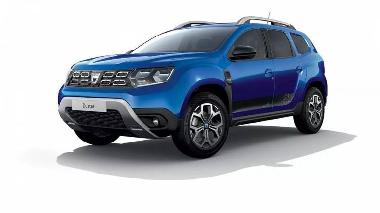 Dacia, la gamma 15th Anniversary: immagini ufficiali