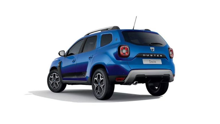 Dacia, la gamma 15th Anniversary: immagini ufficiali