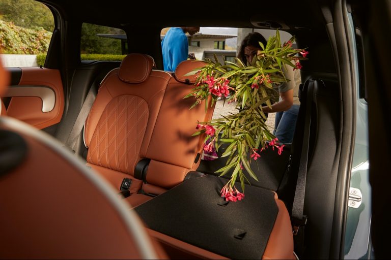 Mini Countryman 2020: immagini ufficiali