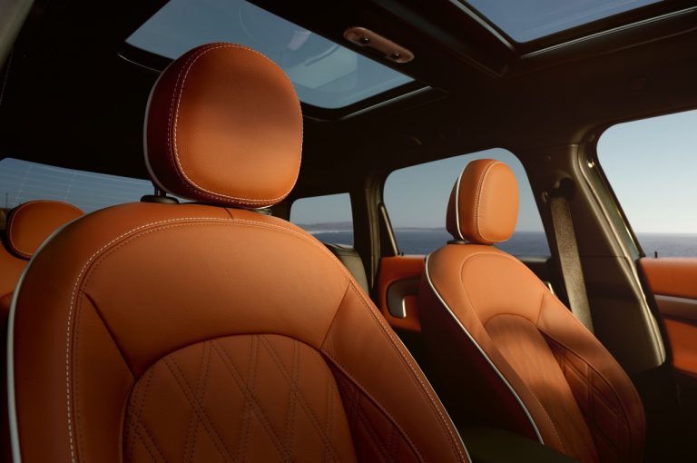 Mini Countryman 2020: immagini ufficiali