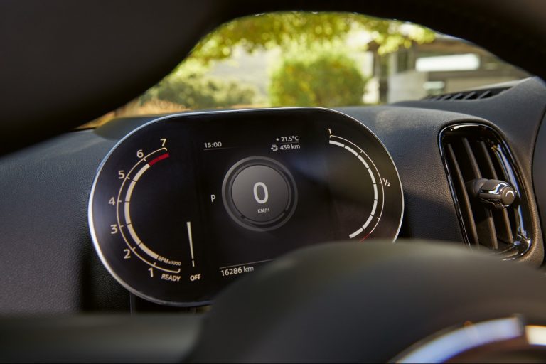 Mini Countryman 2020: immagini ufficiali