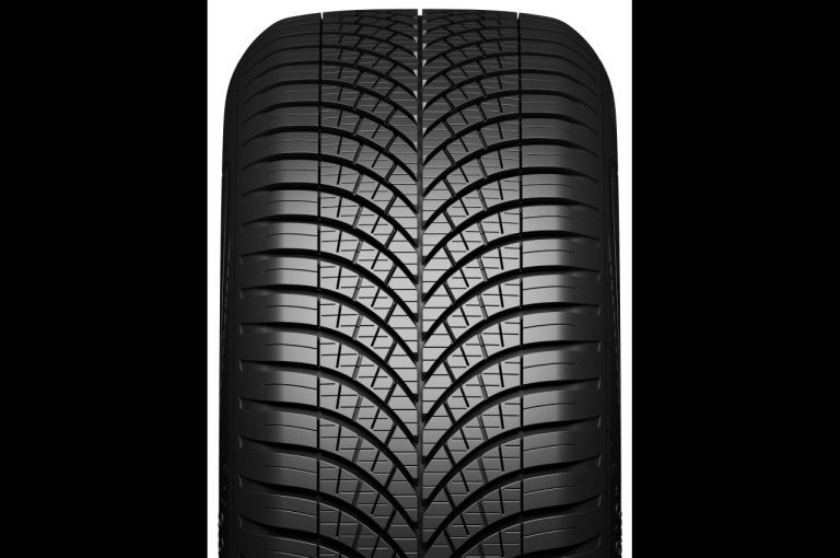 Goodyear Vector 4Seasons Gen-3: immagini ufficiali