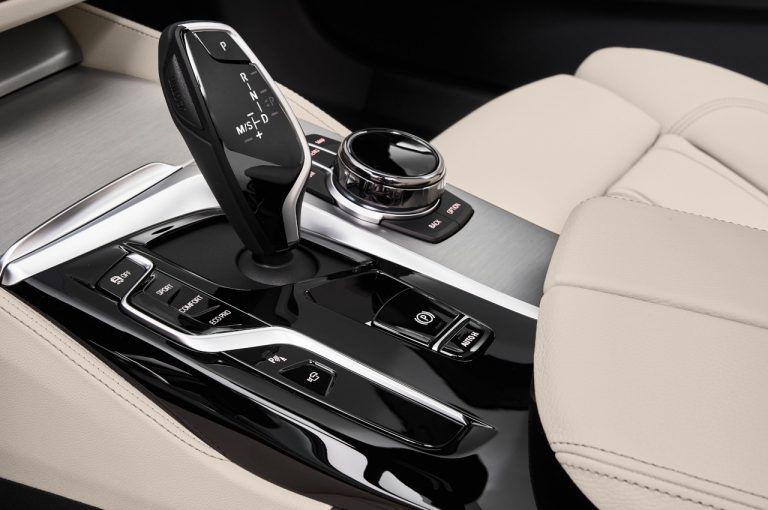 Bmw Serie 5 2020: immagini ufficiali