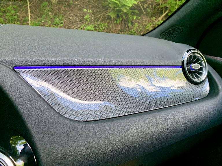 Mercedes GLA 2020: primo contatto
