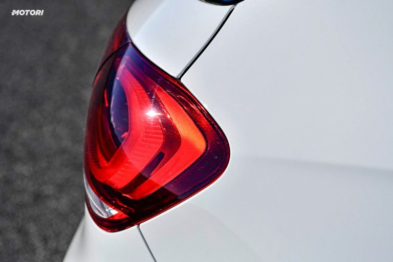 Mercedes Classe A 45 AMG S: la prova su strada e in pista