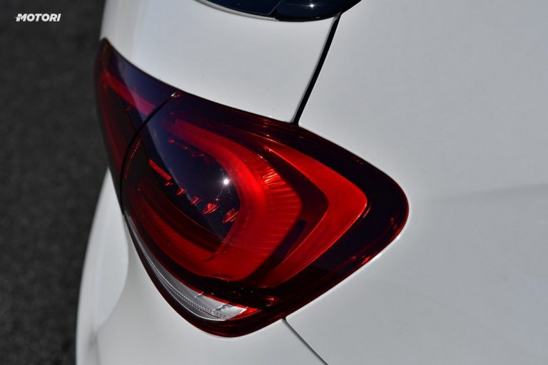 Mercedes Classe A 45 AMG S: la prova su strada e in pista